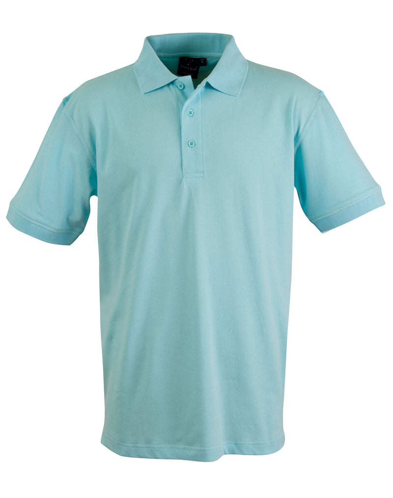 jasper blue