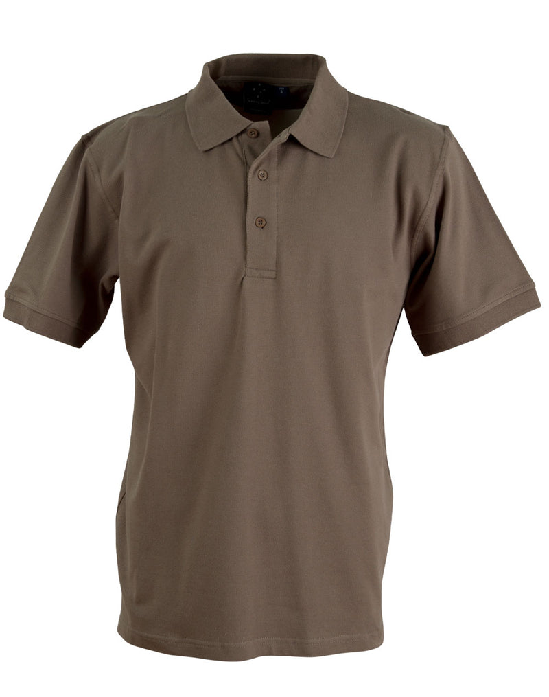 smoke brown