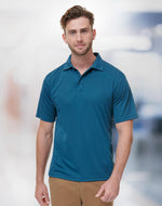 LUCKY BAMBOO POLO Mens