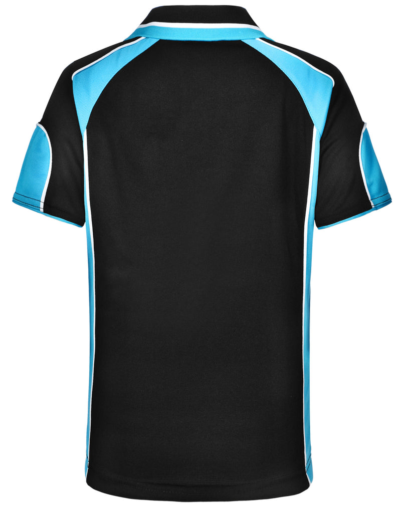Alliance Polo Kids