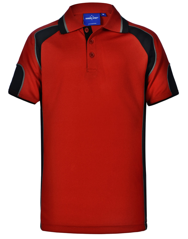 Red/Black