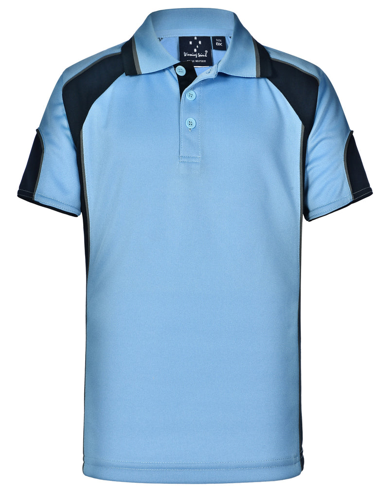 Skyblue/Navy
