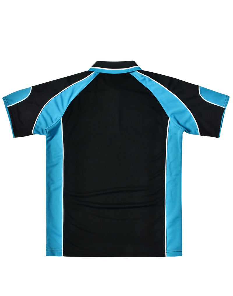 Alliance Polo Mens
