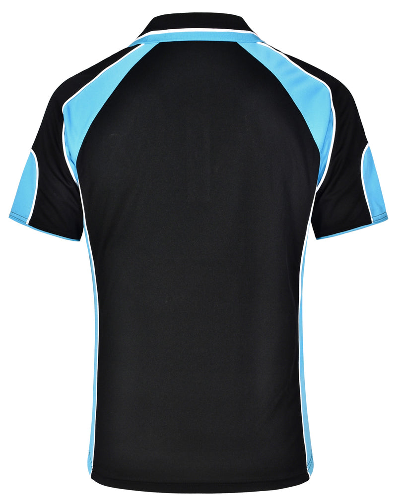 Alliance Polo Mens