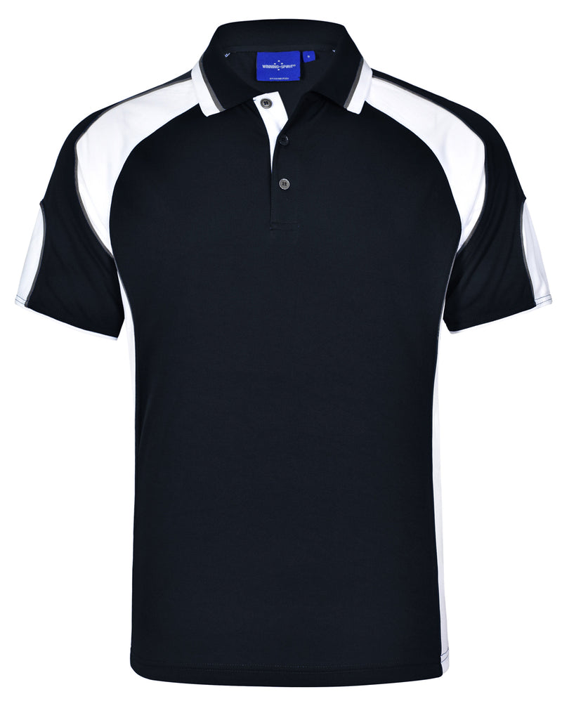 Alliance Polo Mens