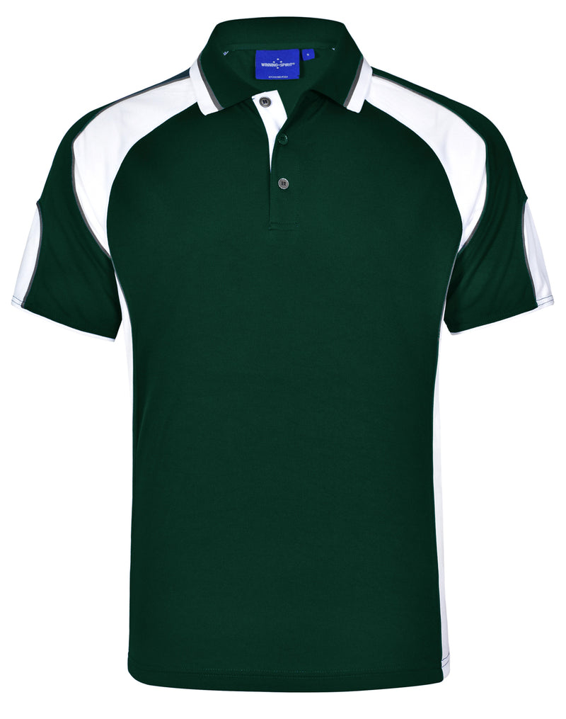 Alliance Polo Mens