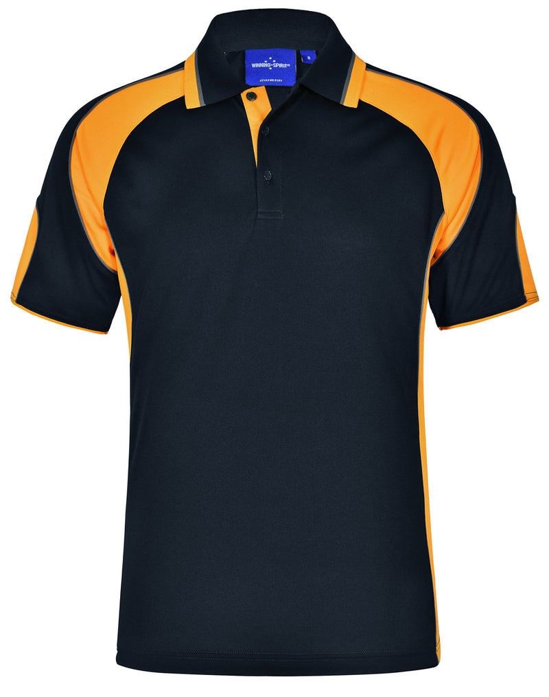 Alliance Polo Mens