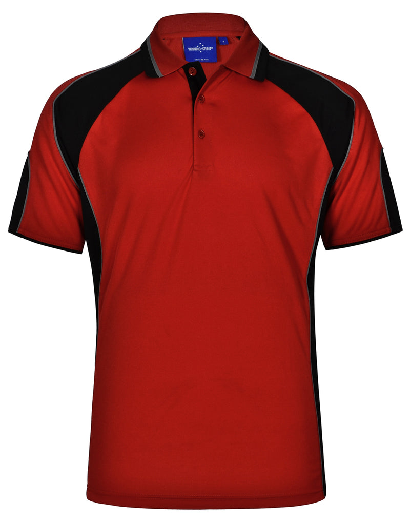 Alliance Polo Mens