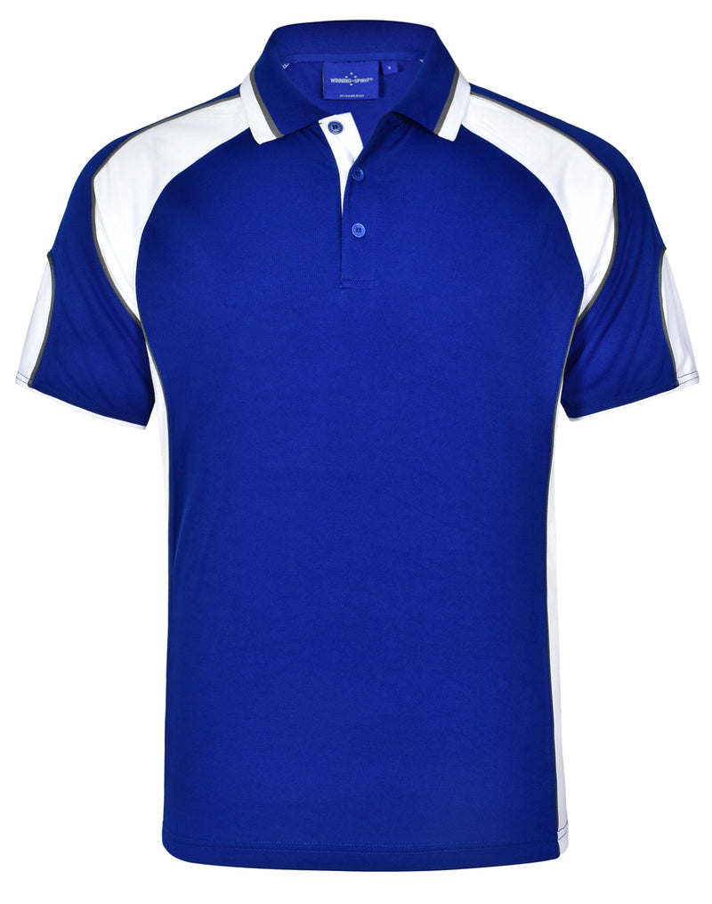 Alliance Polo Mens
