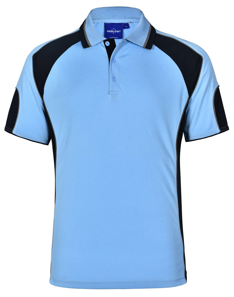 Alliance Polo Mens