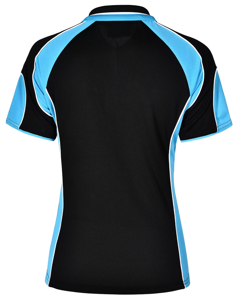 Alliance Polo Ladies