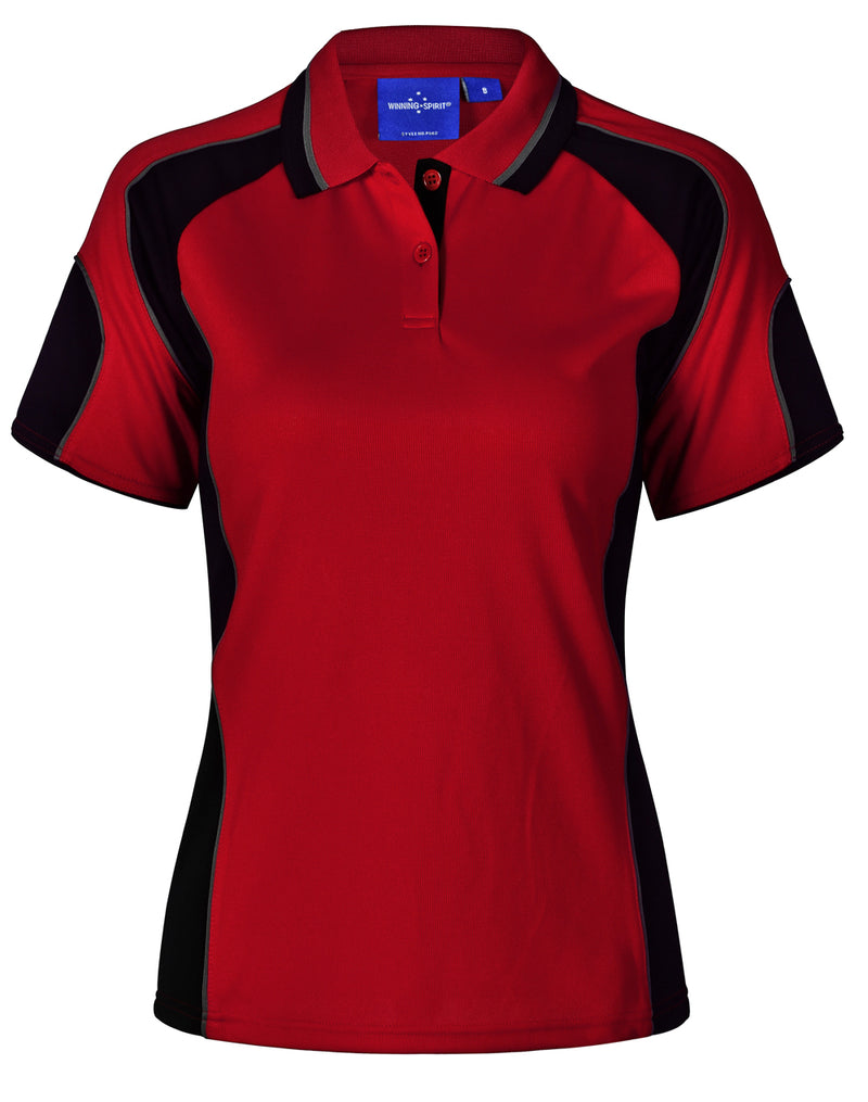 Red/Black