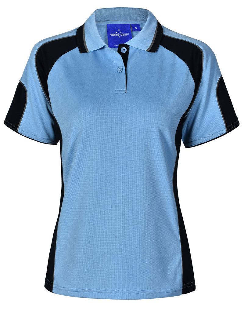 Skyblue/Navy