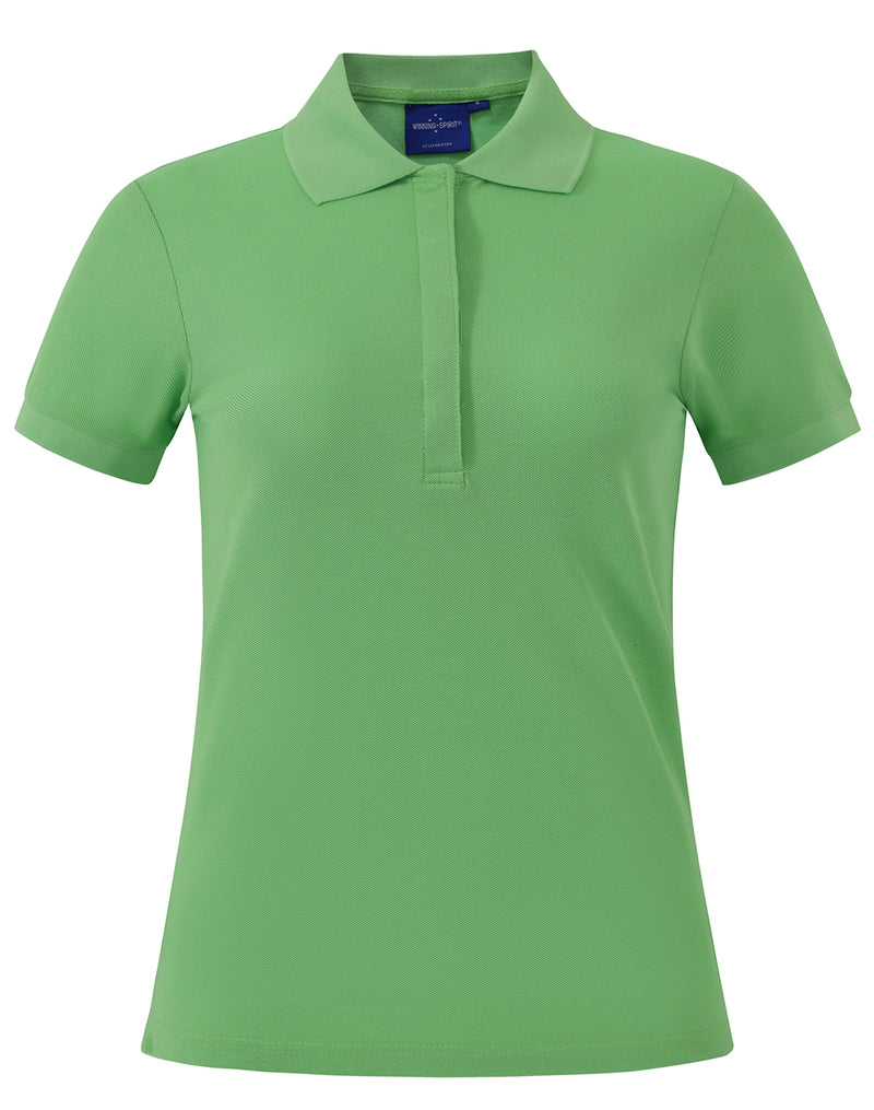 Apple Green