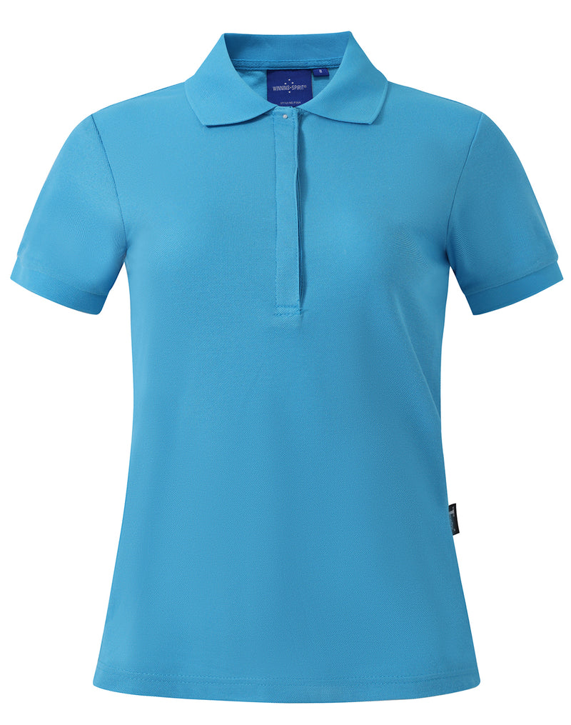 Aqua Blue