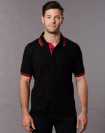 Winning Spirit PS65 Grace Polo Mens