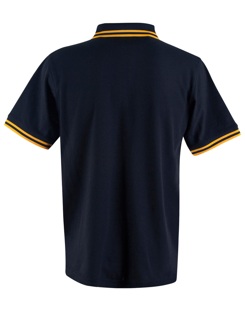 Grace Polo Kids