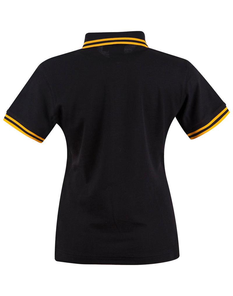 Grace Polo Ladies