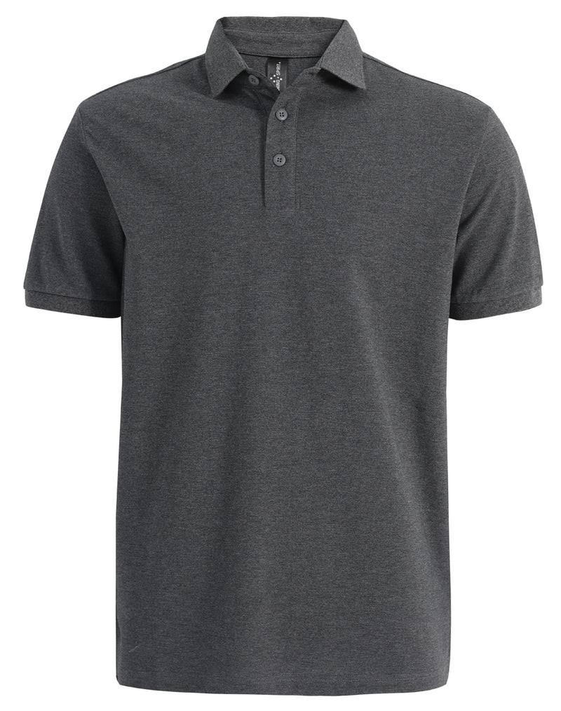 Marl Charcoal