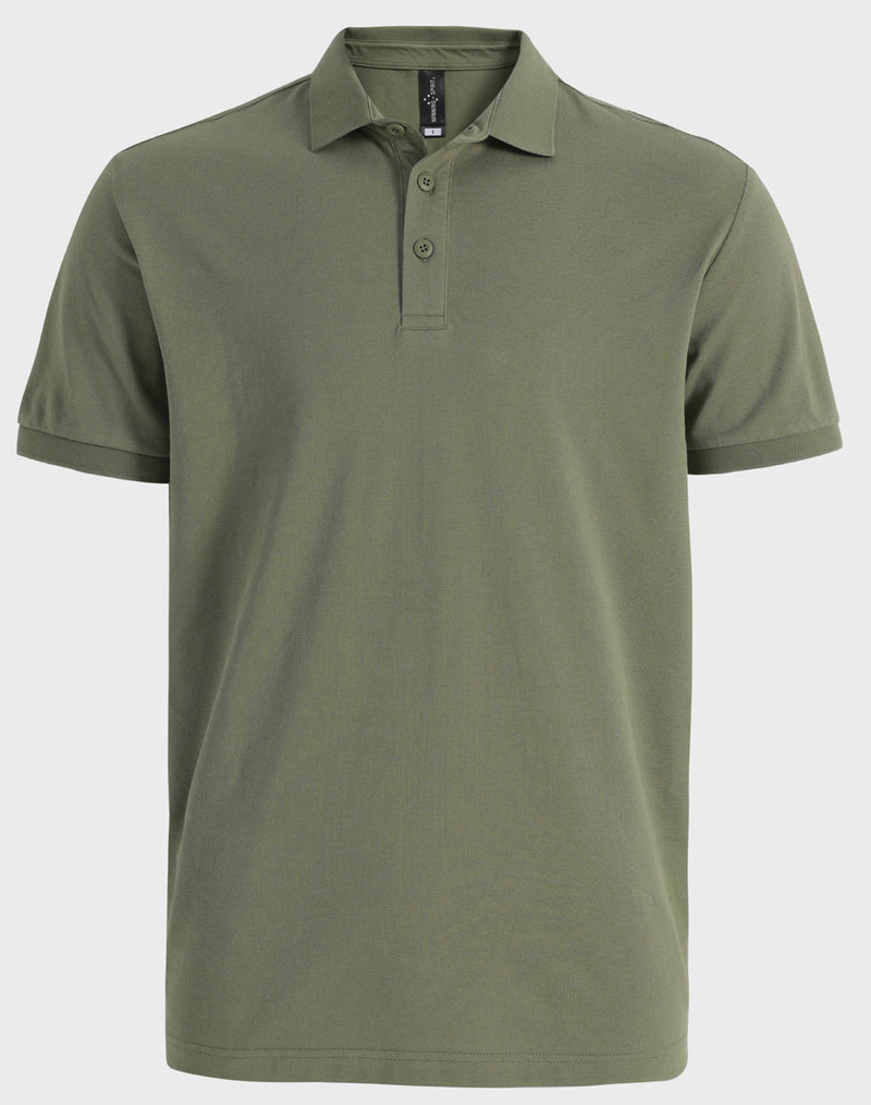 Olive Green