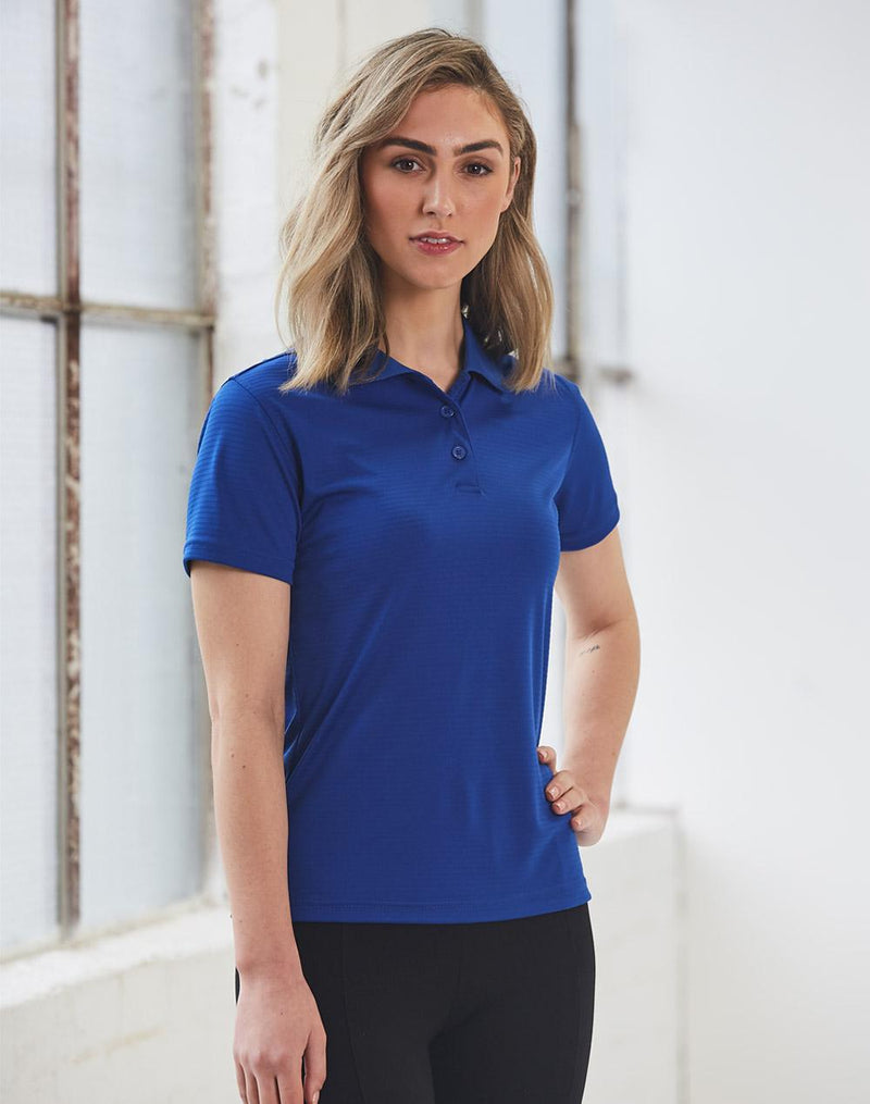 Winning Spirit PS76 Icon Polo Ladies