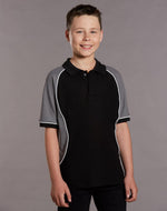 Winning Spirit PS77K Arena Polo Kids
