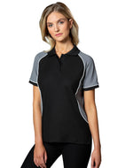 Winning Spirit PS78 Arena Polo Ladies