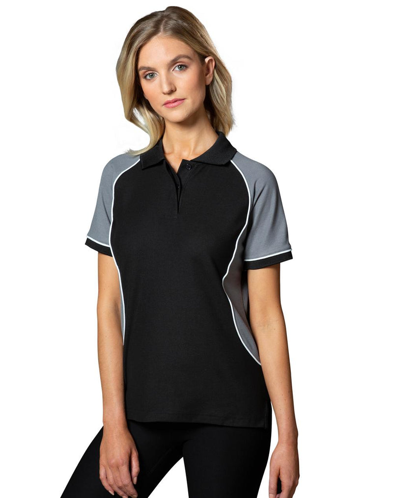 Winning Spirit PS78 Arena Polo Ladies