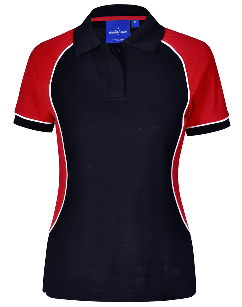 Navy/White/Red