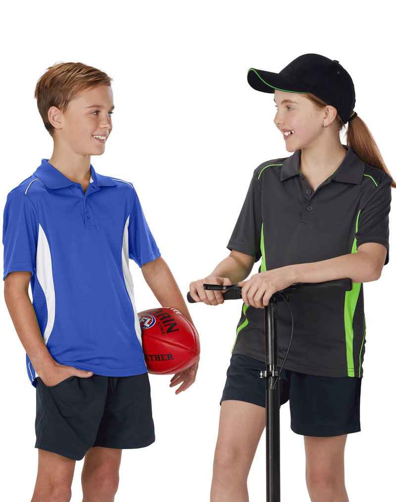 Winning Spirit PS79K Pursuit Polo Kids