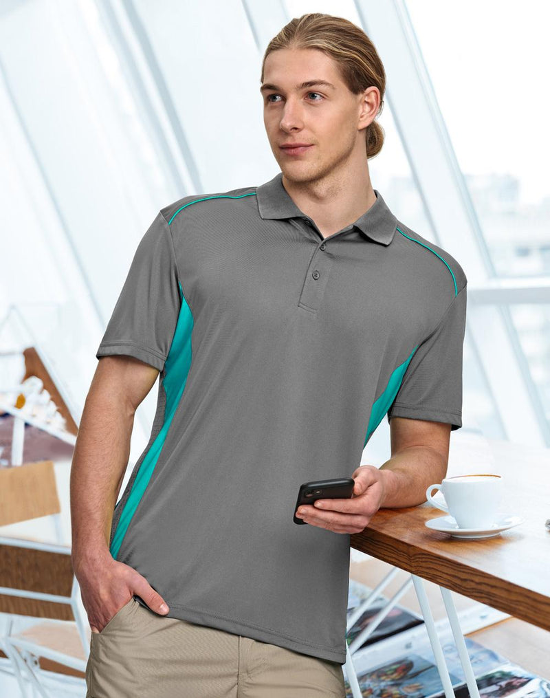 Winning Spirit PS79 Pursuit Polo Mens