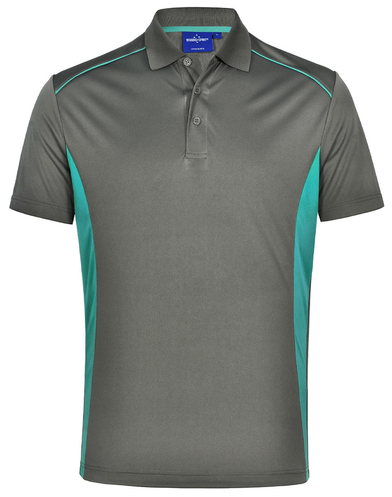 Ash/Teal