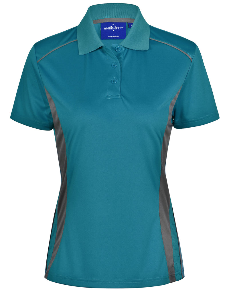Aegean Blue/Ash