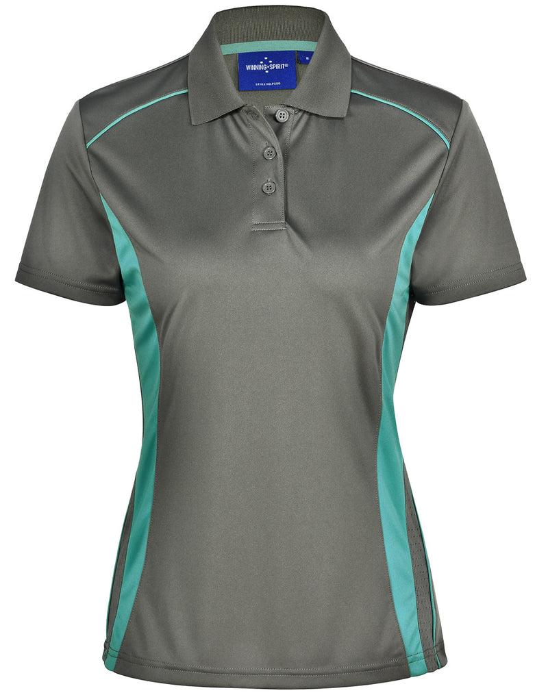 Ash/Teal