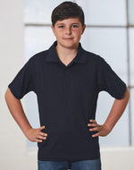 Winning Spirit PS81K Verve Polo Kids