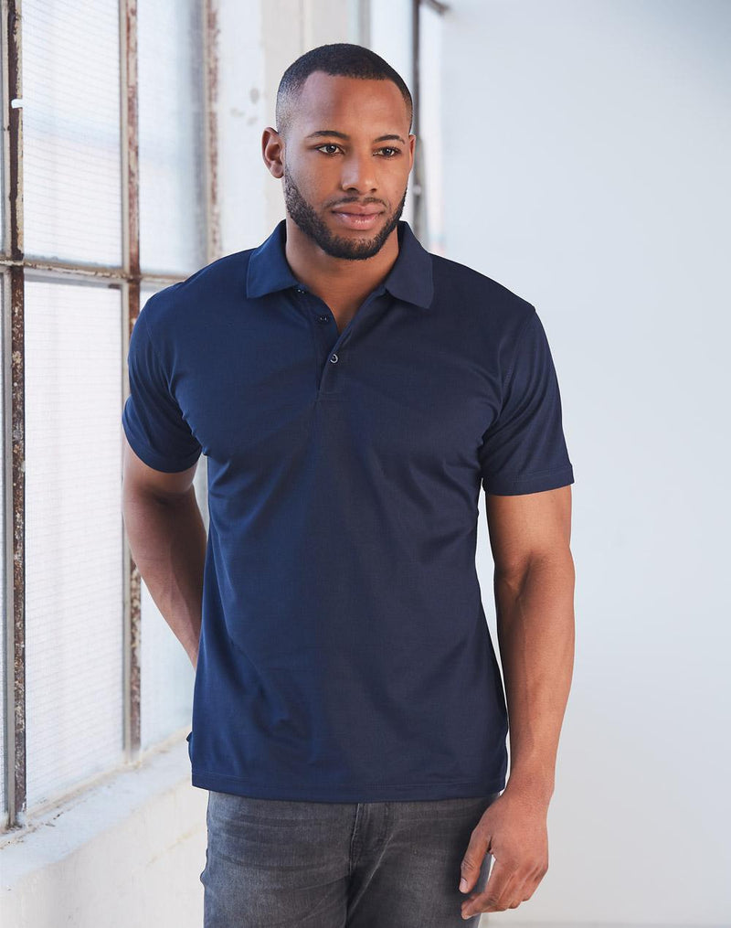 Verve Polo Mens