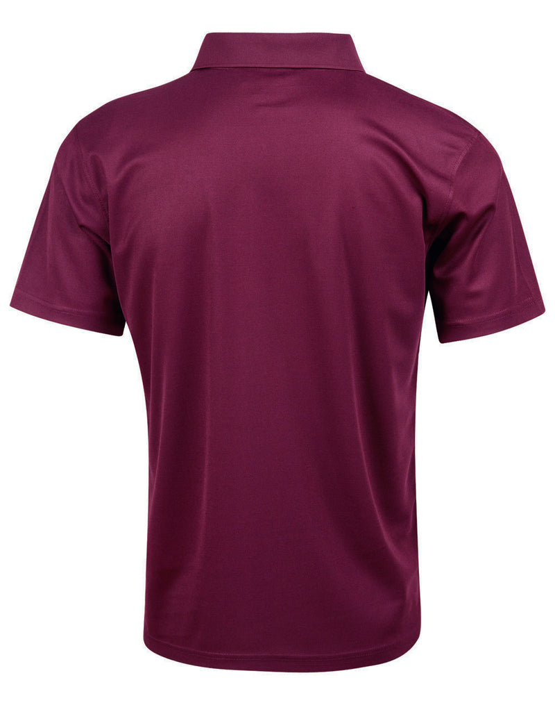 Verve Polo Mens