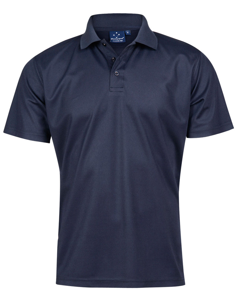 Verve Polo Mens