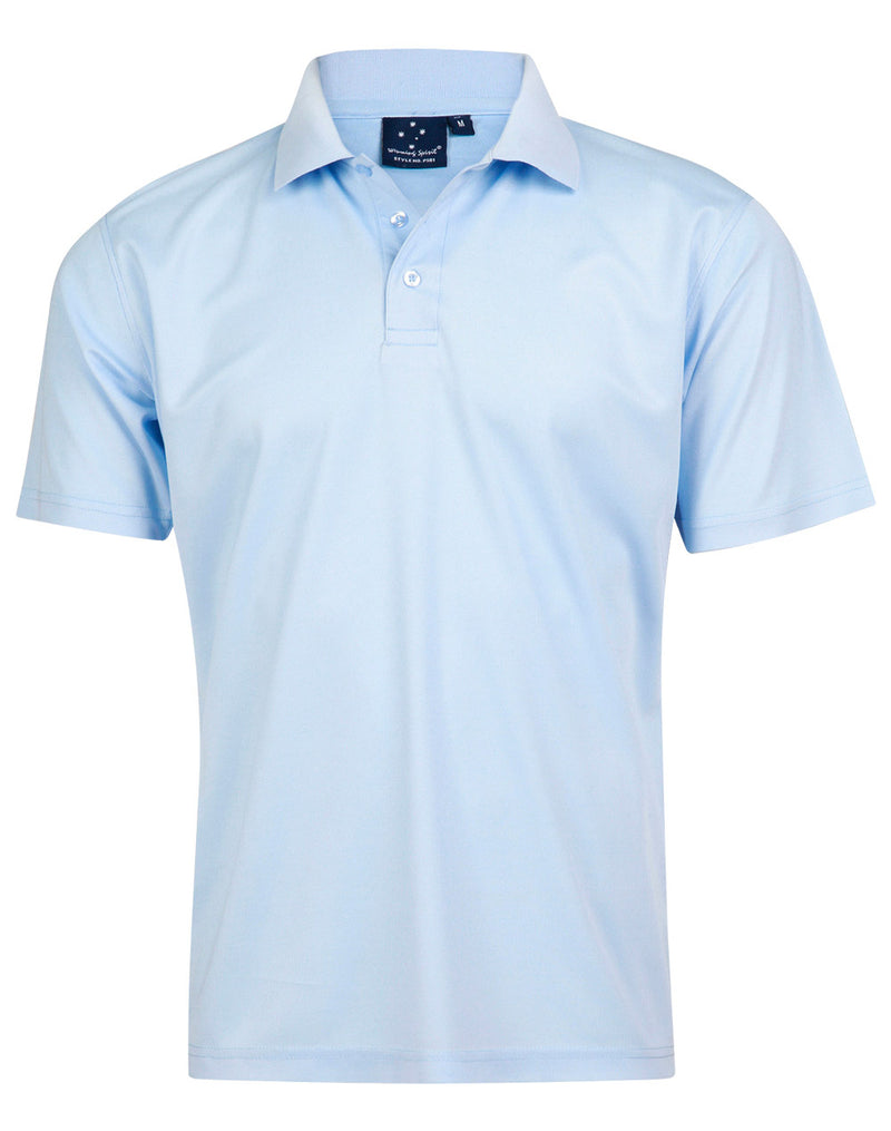 Verve Polo Mens