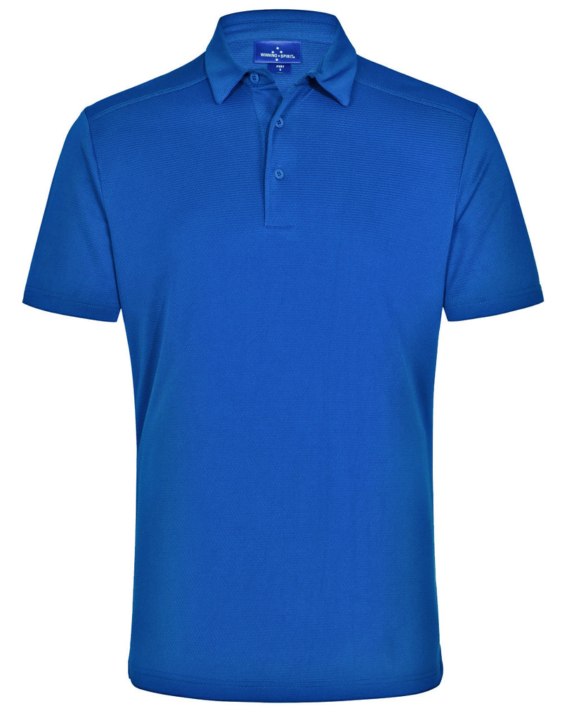 Electric Blue