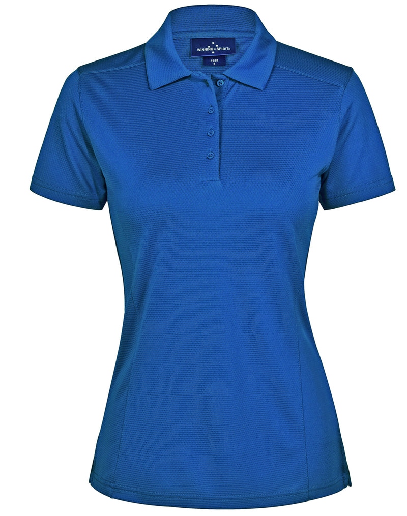 Electric Blue