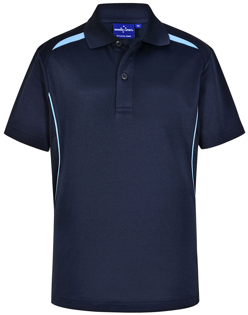 Navy/Skyblue