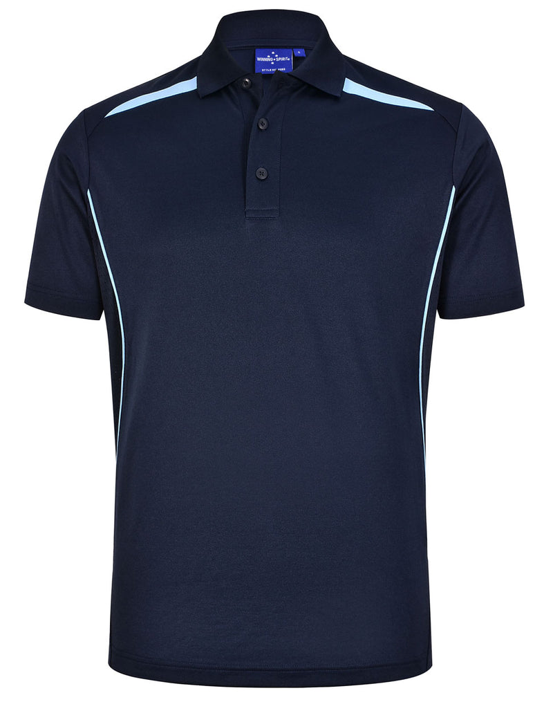 Navy/Skyblue