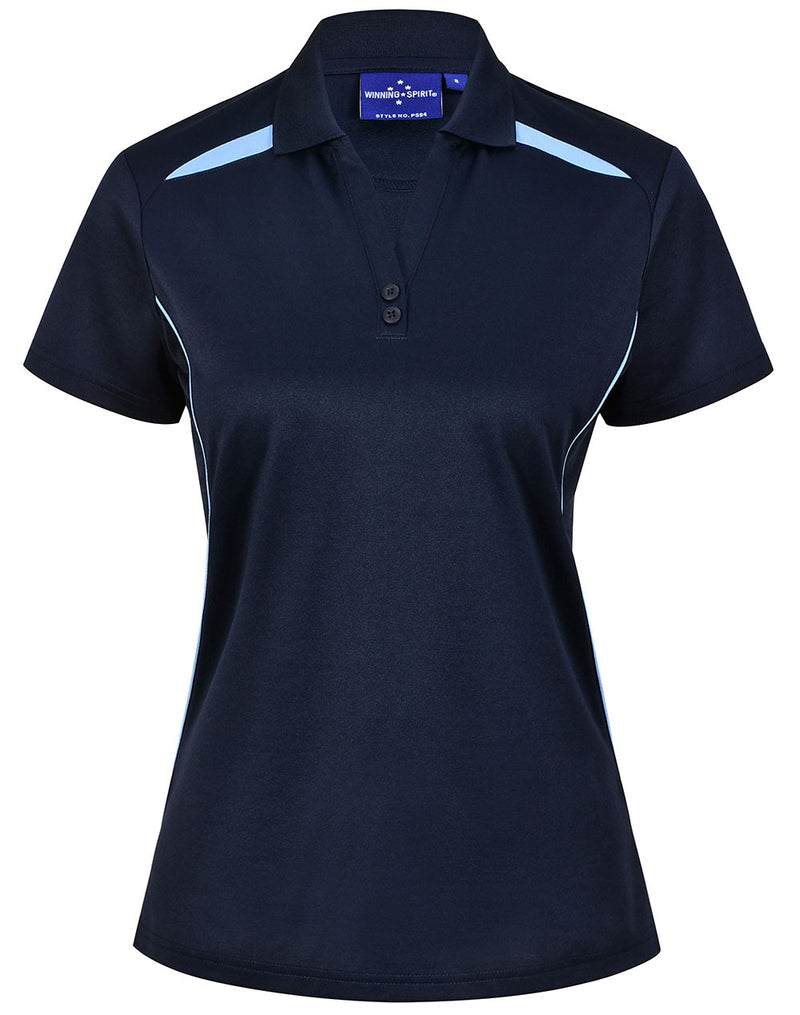 Navy/Skyblue