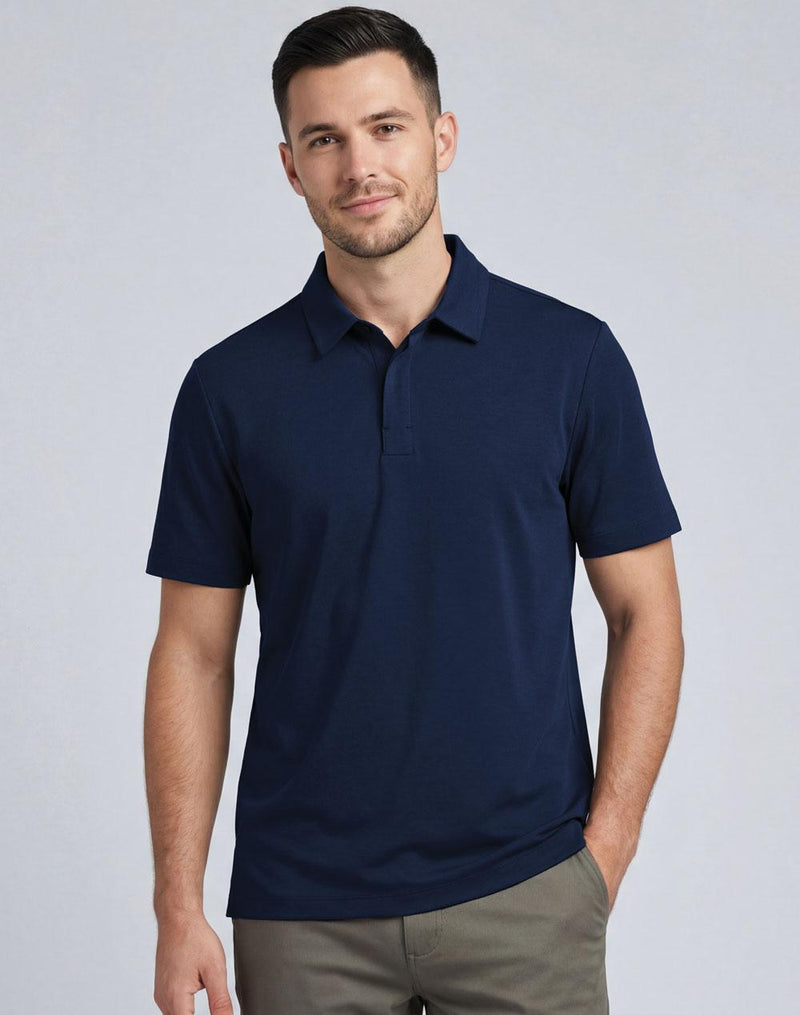 Winning Spirit PS97 High Performance Graphene Polo Mens