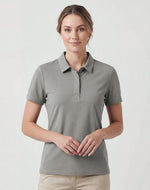 Winning Spirit PS98 High Performance Graphene Polo Ladies