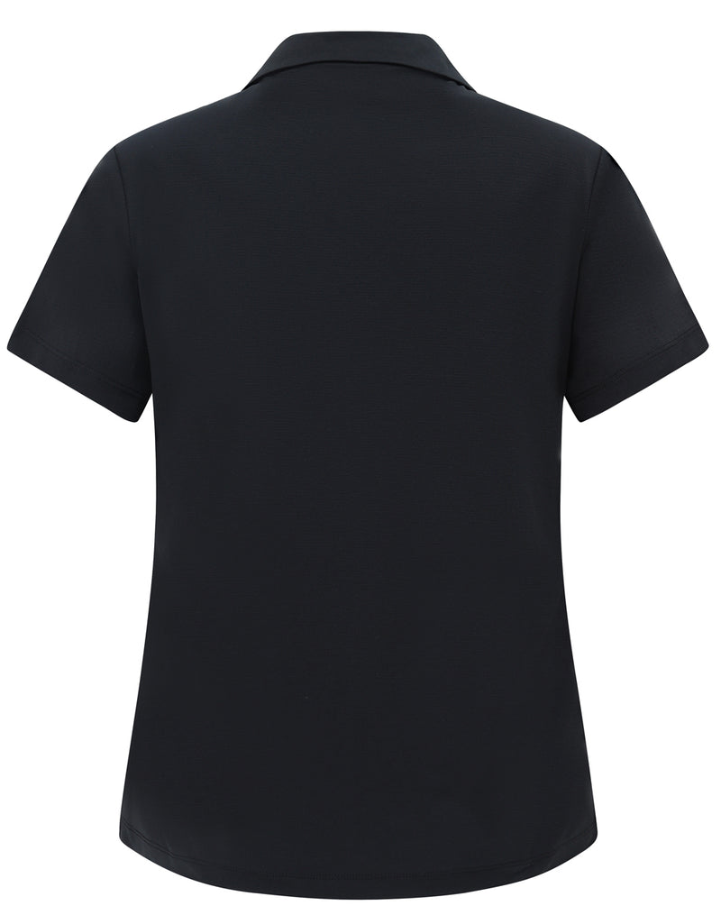High Performance Graphene Polo Ladies