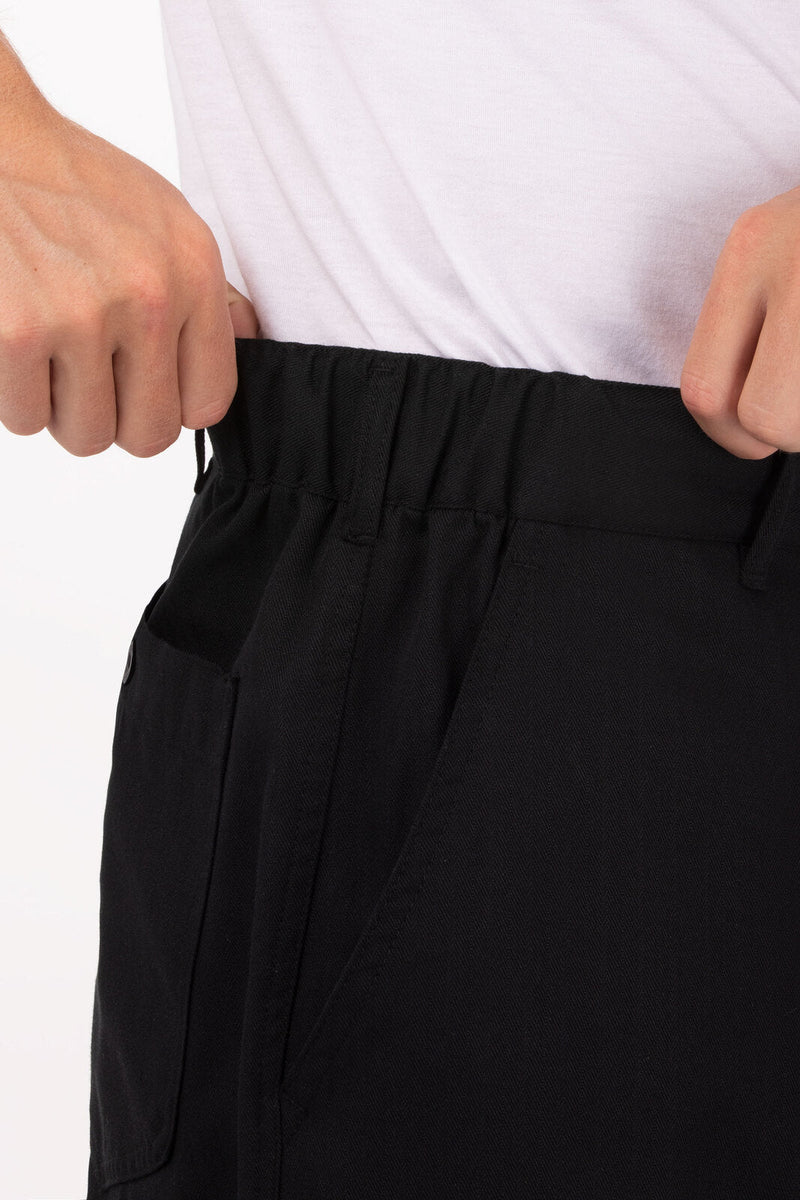 Chef Works PSER Professional Series Chef Pants Mens – product photo