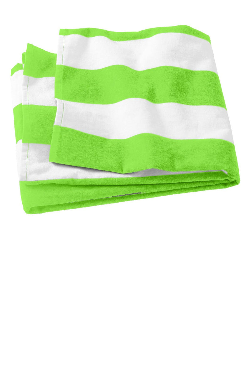 Bright Lime