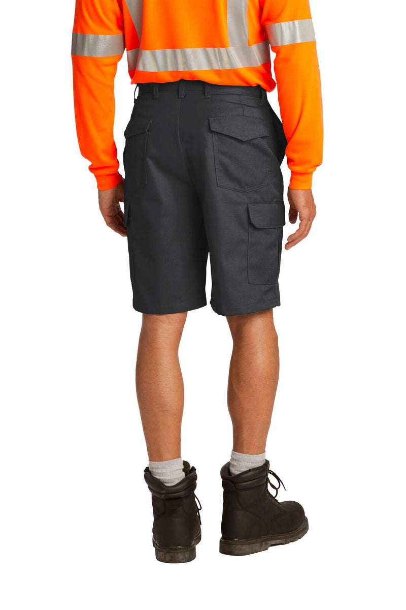 Red Kap PT66 Industrial Cargo Short – product photo